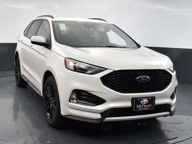 2024 Ford Edge ST Line