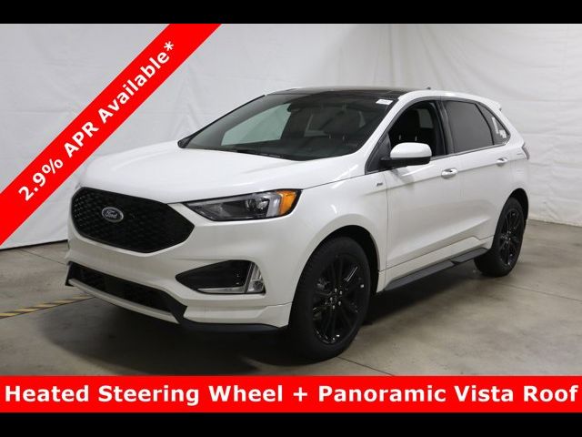 2024 Ford Edge ST Line