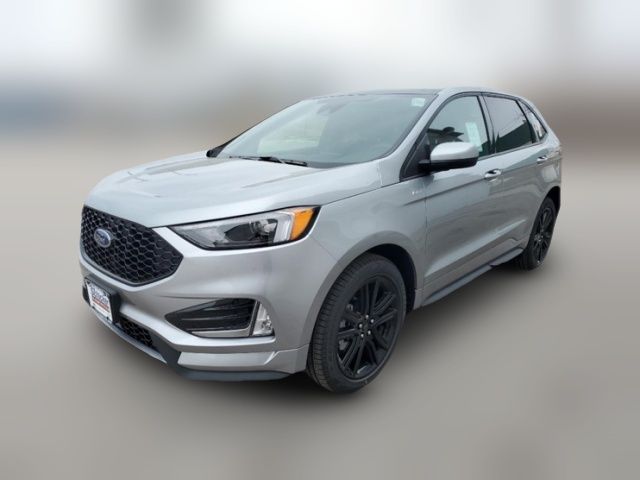 2024 Ford Edge ST Line