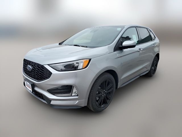 2024 Ford Edge ST Line