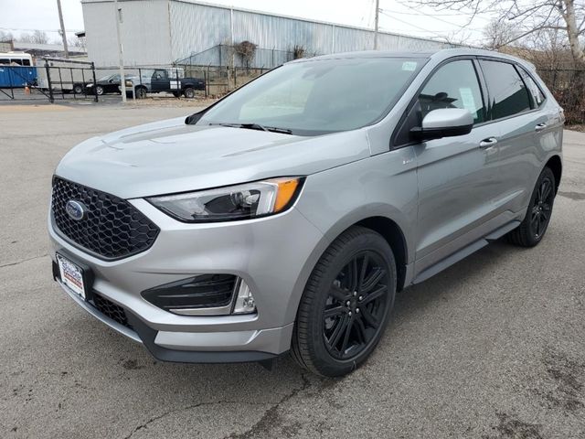 2024 Ford Edge ST Line