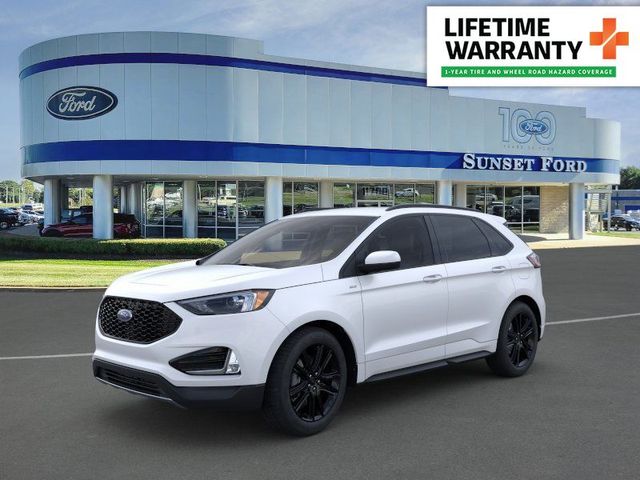 2024 Ford Edge ST Line