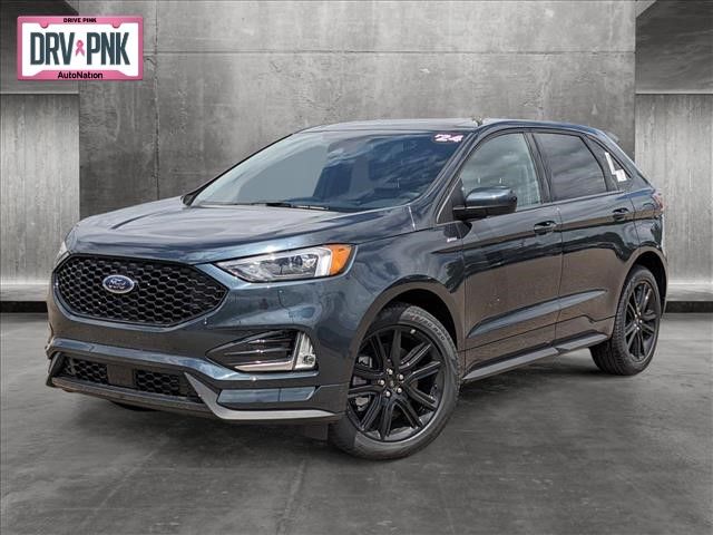 2024 Ford Edge ST Line