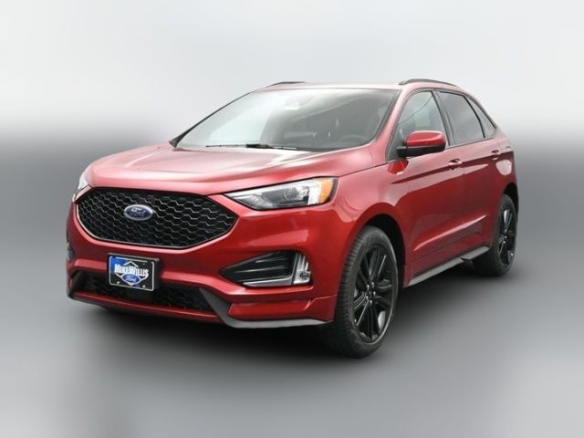 2024 Ford Edge ST Line