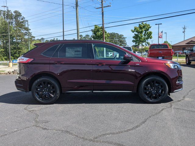 2024 Ford Edge ST Line