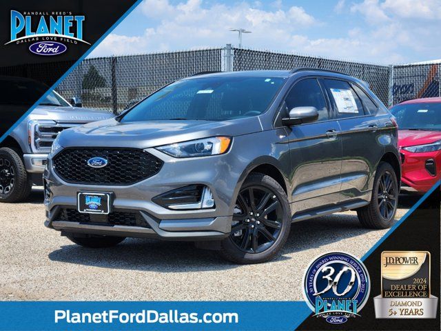 2024 Ford Edge ST Line