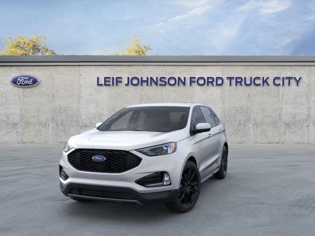 2024 Ford Edge ST Line