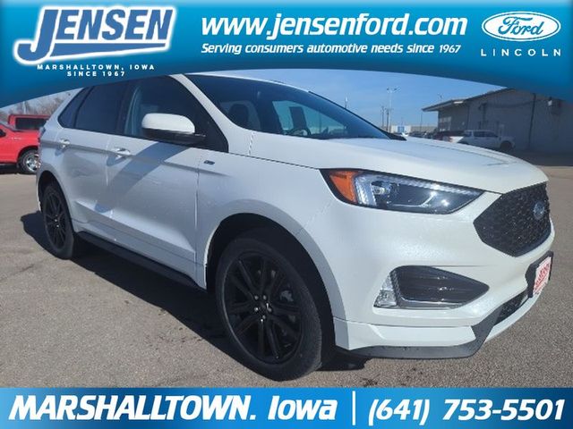 2024 Ford Edge ST Line