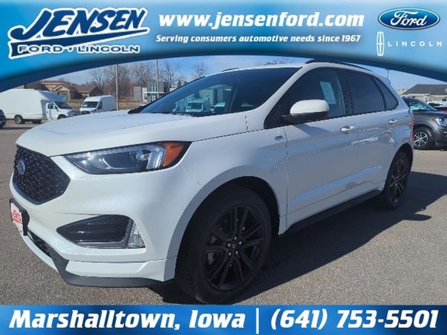 2024 Ford Edge ST Line