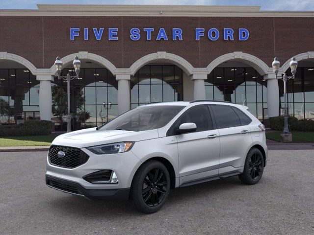 2024 Ford Edge ST Line