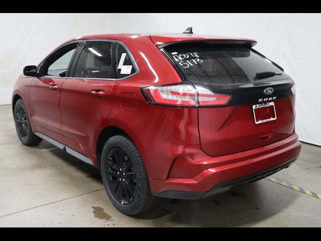 2024 Ford Edge ST Line