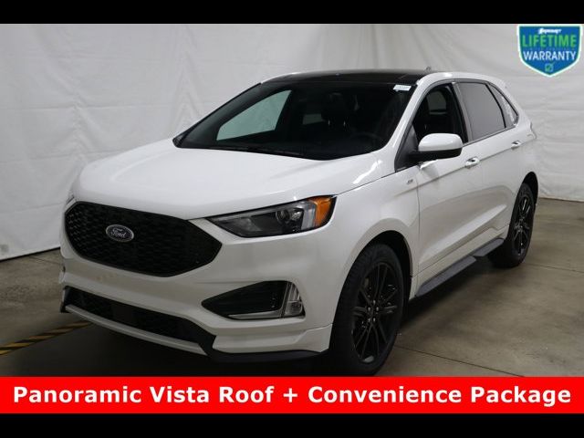 2024 Ford Edge ST Line