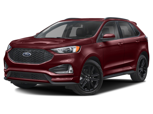 2024 Ford Edge ST Line