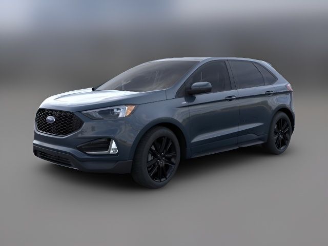 2024 Ford Edge ST Line