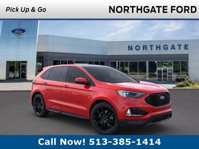 2024 Ford Edge ST Line