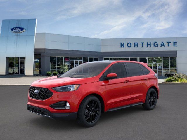 2024 Ford Edge ST Line