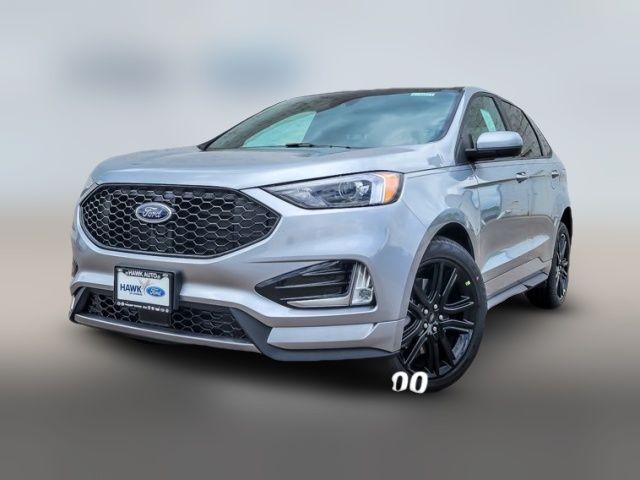 2024 Ford Edge ST Line