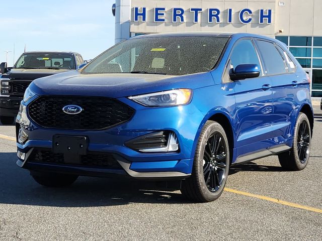 2024 Ford Edge ST Line