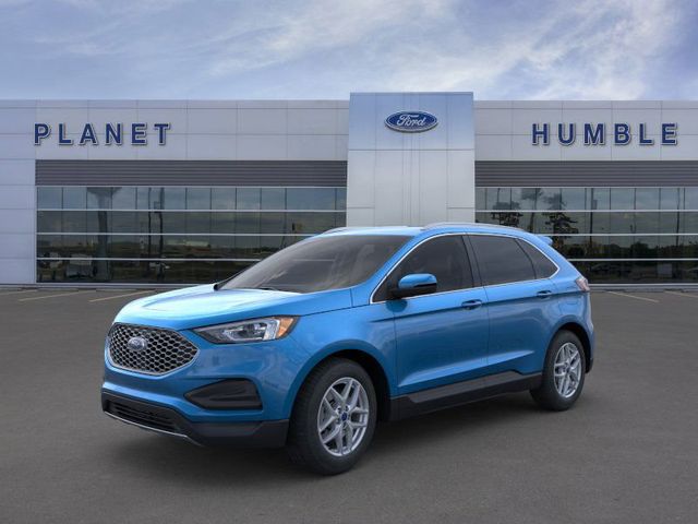 2024 Ford Edge ST Line