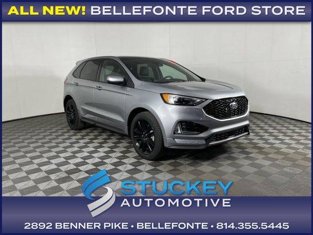 2024 Ford Edge ST Line