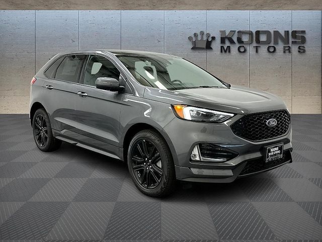 2024 Ford Edge ST Line