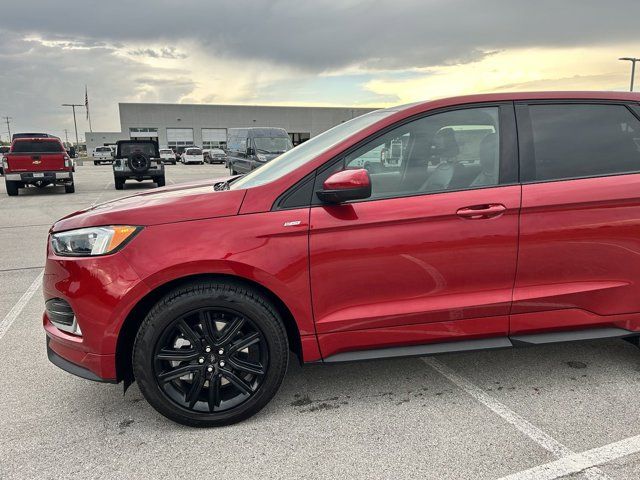 2024 Ford Edge ST Line