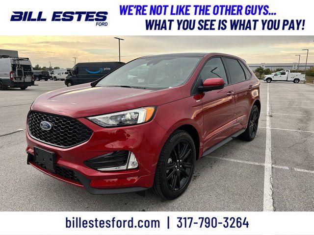 2024 Ford Edge ST Line