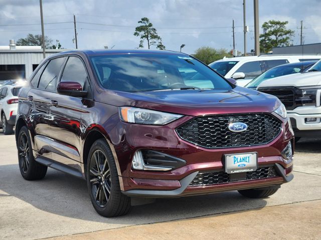 2024 Ford Edge ST Line