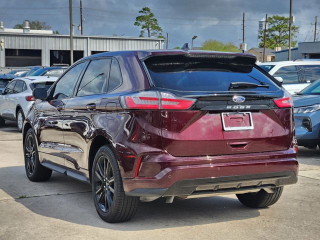 2024 Ford Edge ST Line