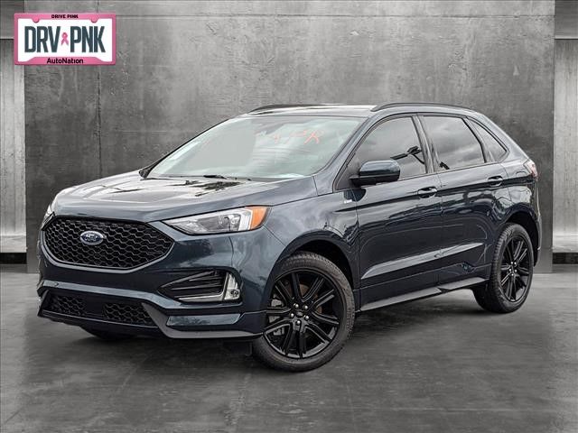 2024 Ford Edge ST Line