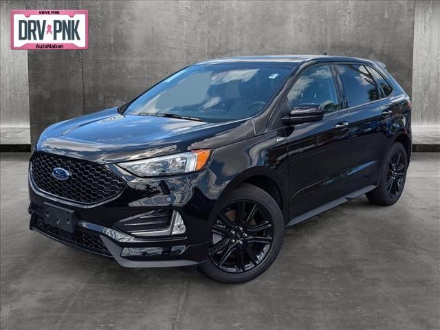 2024 Ford Edge ST Line