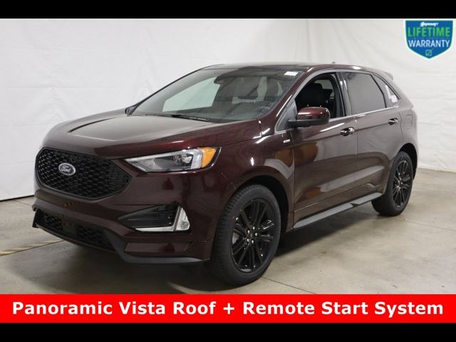 2024 Ford Edge ST Line