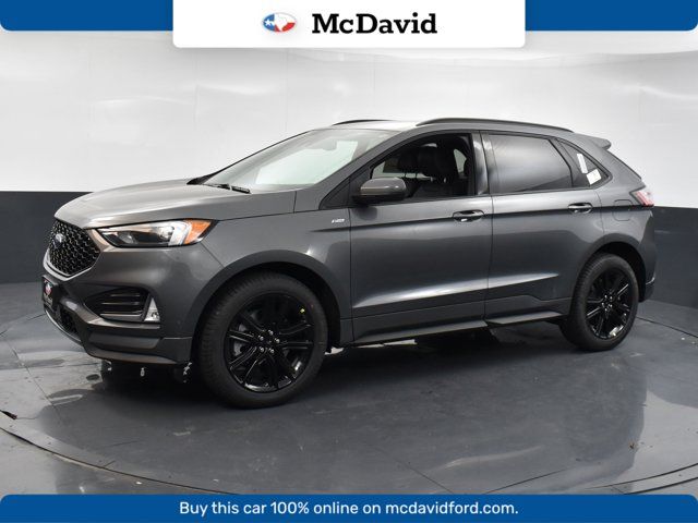 2024 Ford Edge ST Line