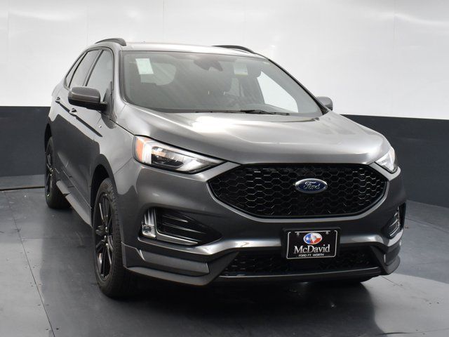 2024 Ford Edge ST Line