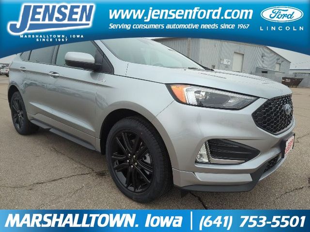 2024 Ford Edge ST Line