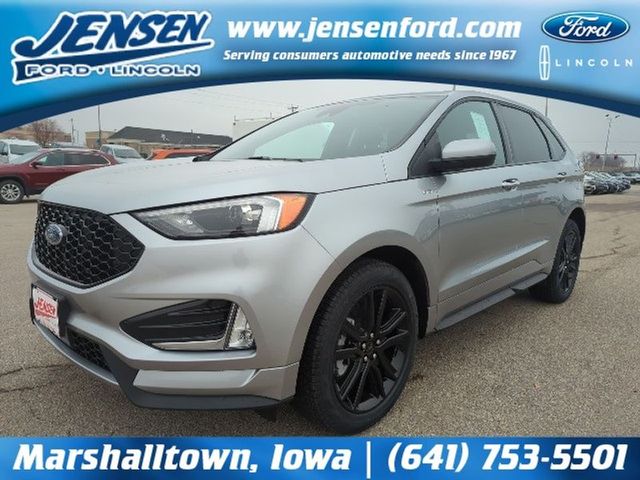 2024 Ford Edge ST Line