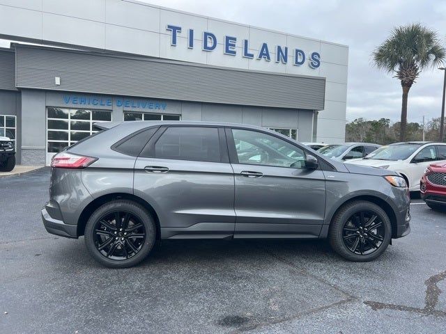 2024 Ford Edge ST Line