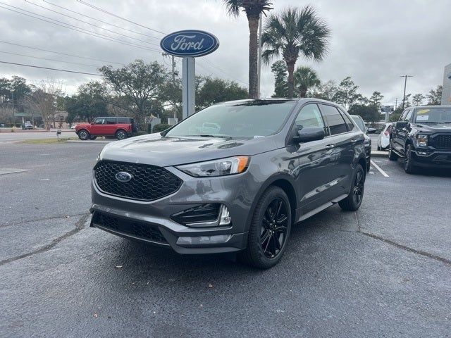 2024 Ford Edge ST Line