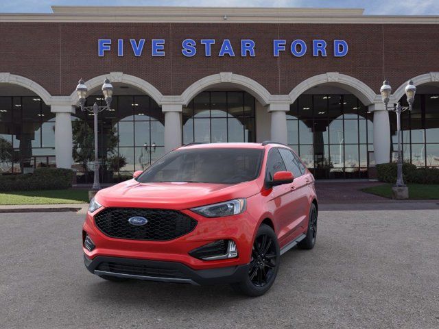 2024 Ford Edge ST Line