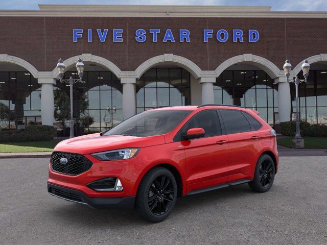 2024 Ford Edge ST Line