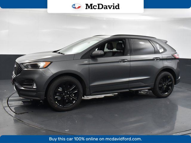 2024 Ford Edge ST Line