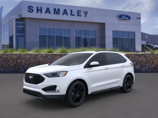 2024 Ford Edge ST Line