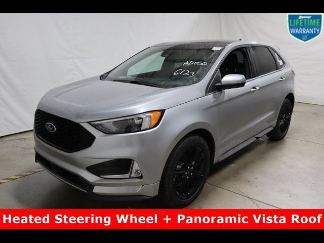 2024 Ford Edge ST Line