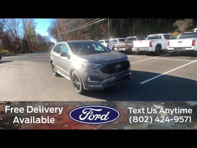 2024 Ford Edge ST Line