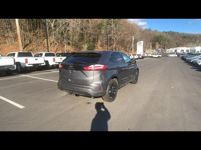 2024 Ford Edge ST Line