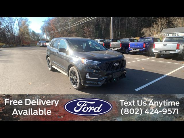 2024 Ford Edge ST Line