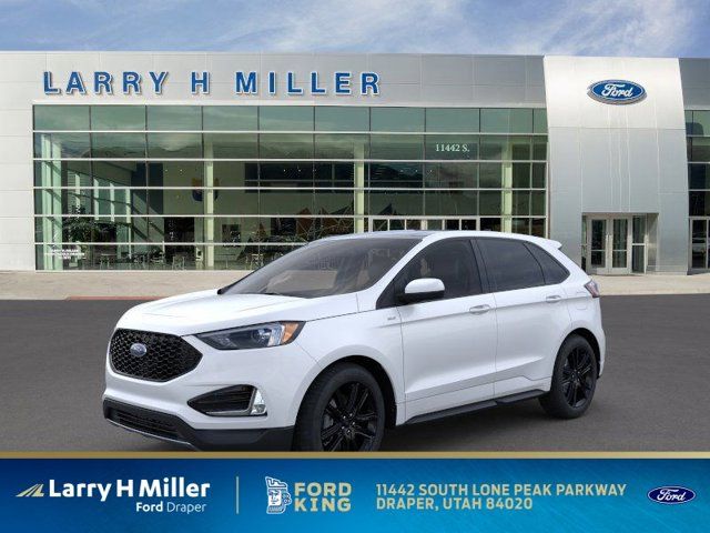 2024 Ford Edge ST Line