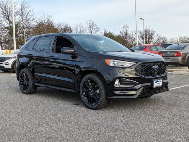 2024 Ford Edge ST Line