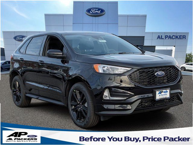 2024 Ford Edge ST Line