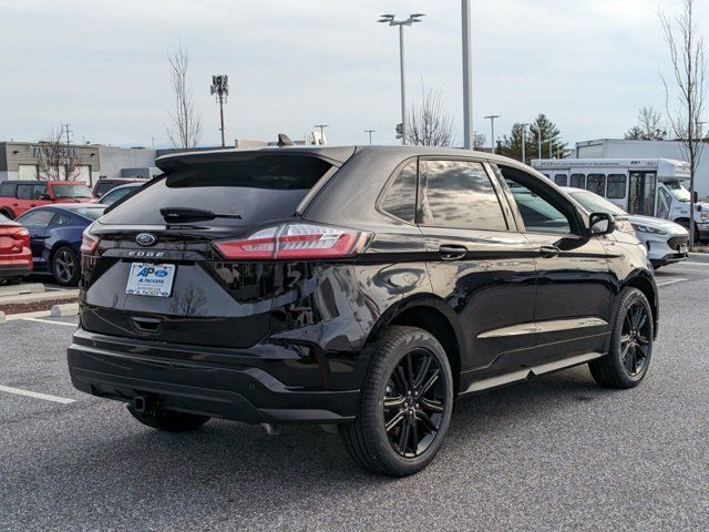 2024 Ford Edge ST Line